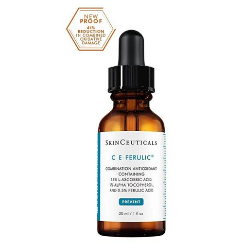 Skinceuticals CE Ferulic - Low Country Dermatology