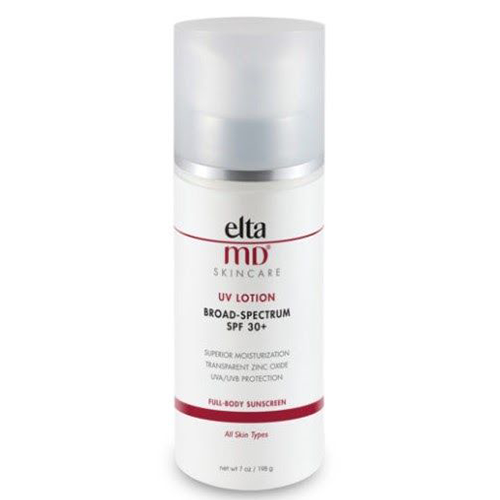 Elta MD UV Lotion - Low Country Dermatology